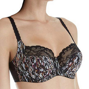 Panache Jasmine Underwire Bra (6951) Size 32H